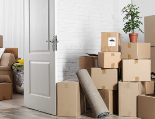 The Pre-Unpacking Checklist: What to do After the Move