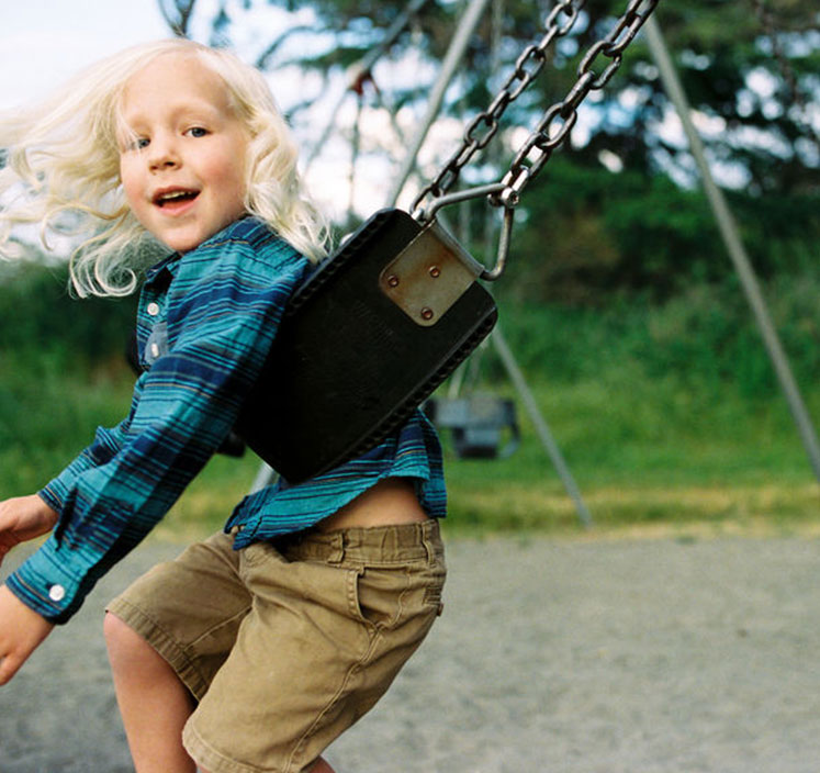 child