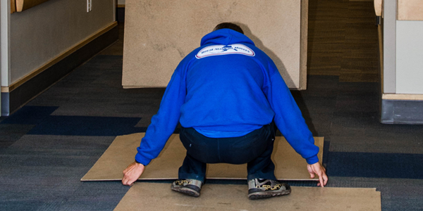 laying-down-protection-is-left laying down protection