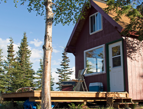 The Best Places to Retire in Alaska: Where to Move if You’re 65+