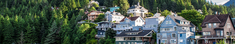 01 10 22 Renting Ketchikan Alaska