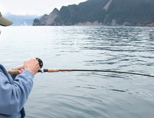 What to Expect When Retiring in Alaska