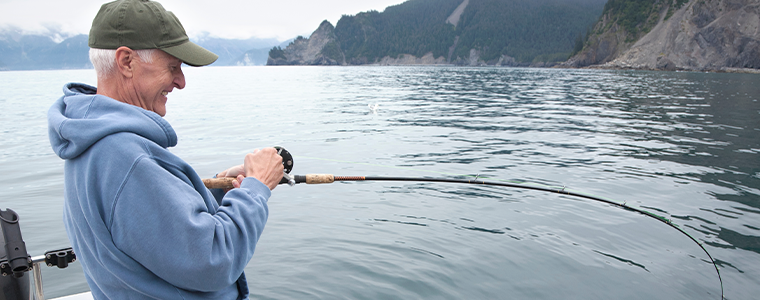 The Complete Guide to Fishing in Alaska for Residents & Visitors