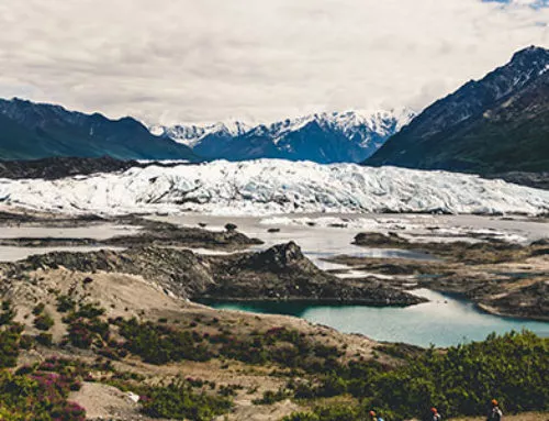 14 of the Best Hikes Near Anchorage, Alaska