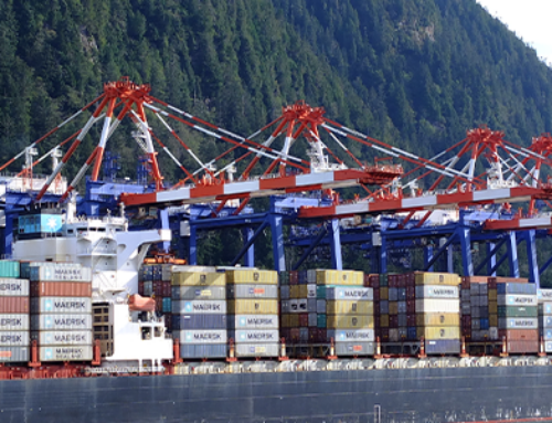How Much Does It Cost to Ship a Container to or from Alaska?