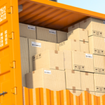 080723 Ship Container to Alaska – contents