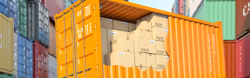 080723 Ship Container to Alaska – contents