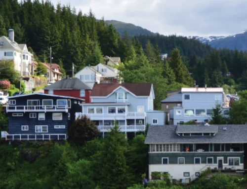 Real Estate in Anchorage: Your Buyers’ Guide