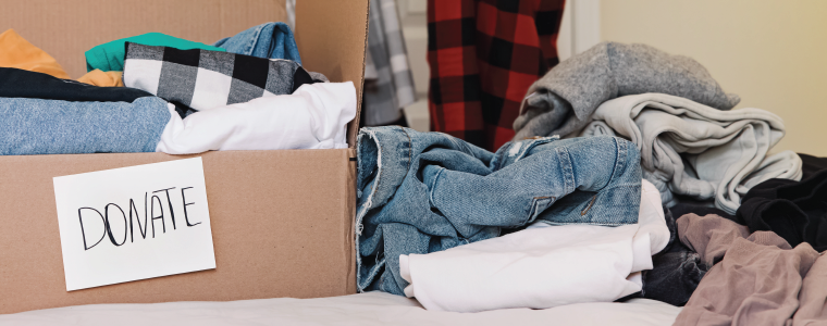 Donate_featured donating clothes