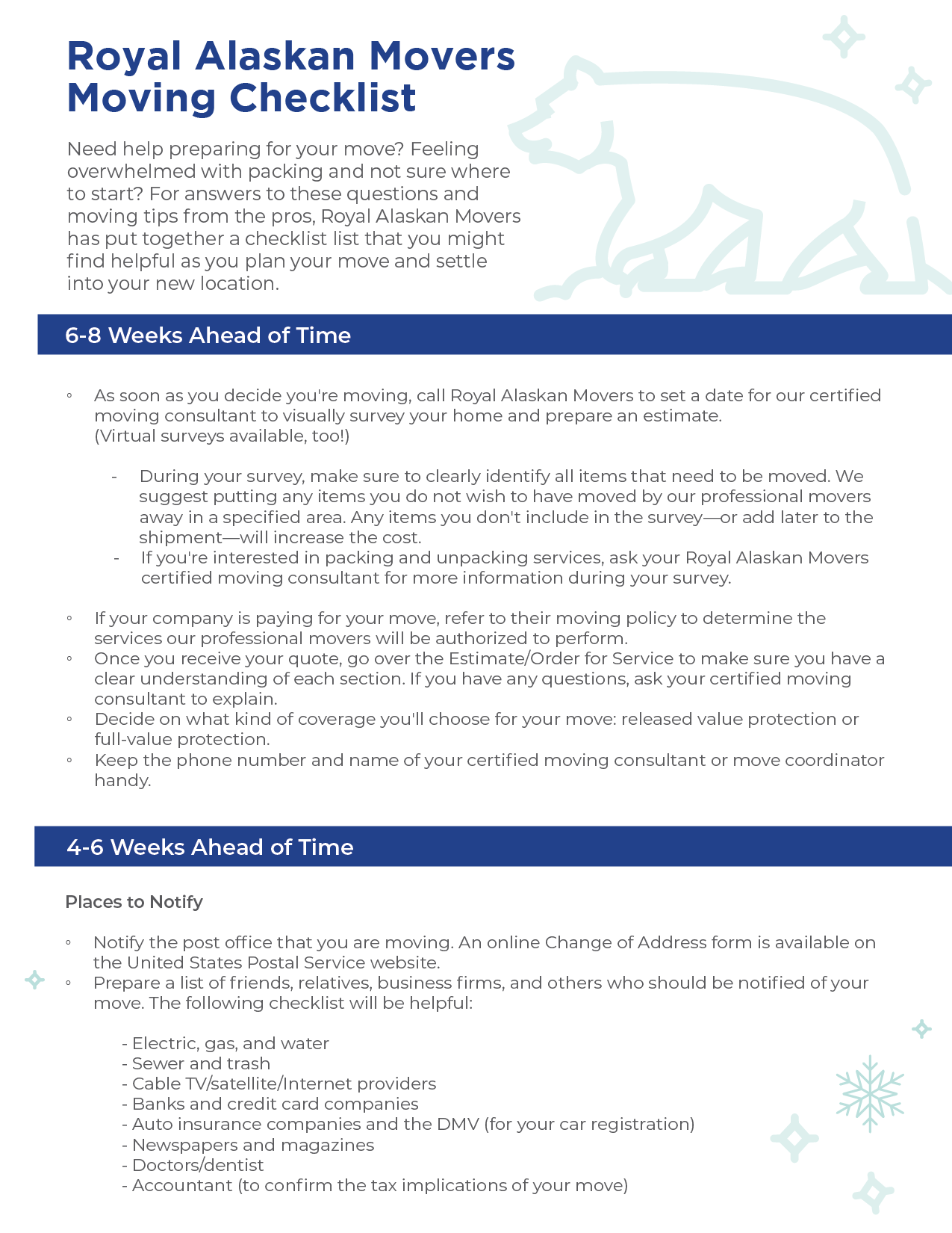 RAM Moving Checklist1-01