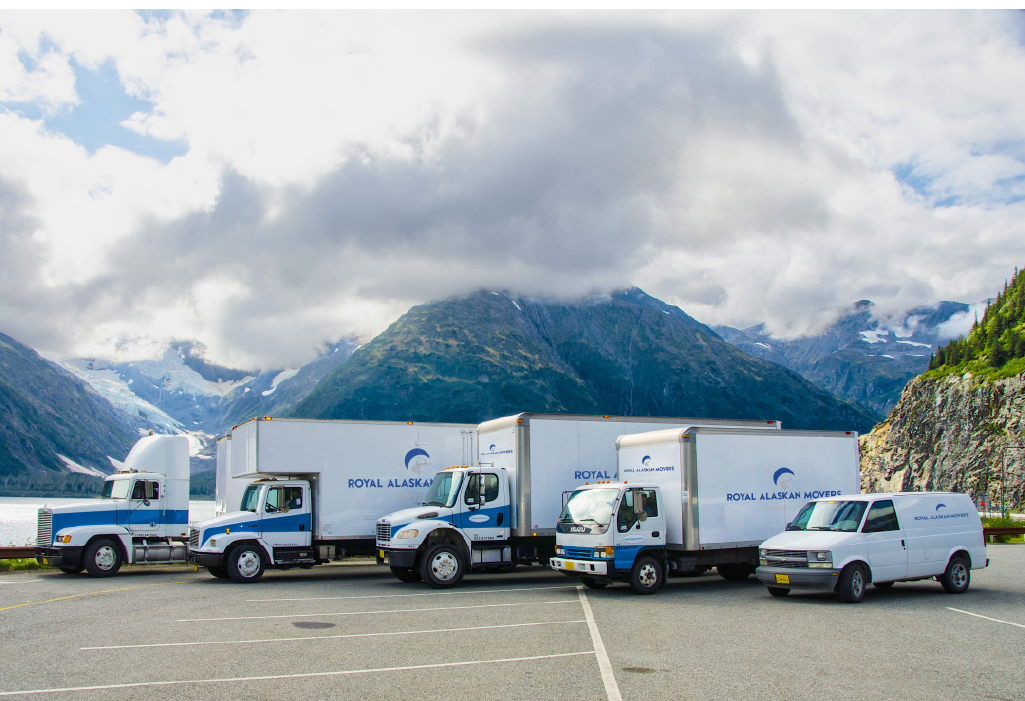 DeWitt Alaska 4184 (photoshop)sm-01 Full-Service Alaska Freight and Trucking Company