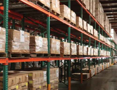 Anchorage Commercial Storage & Distribution Guide for Alaska Businesses