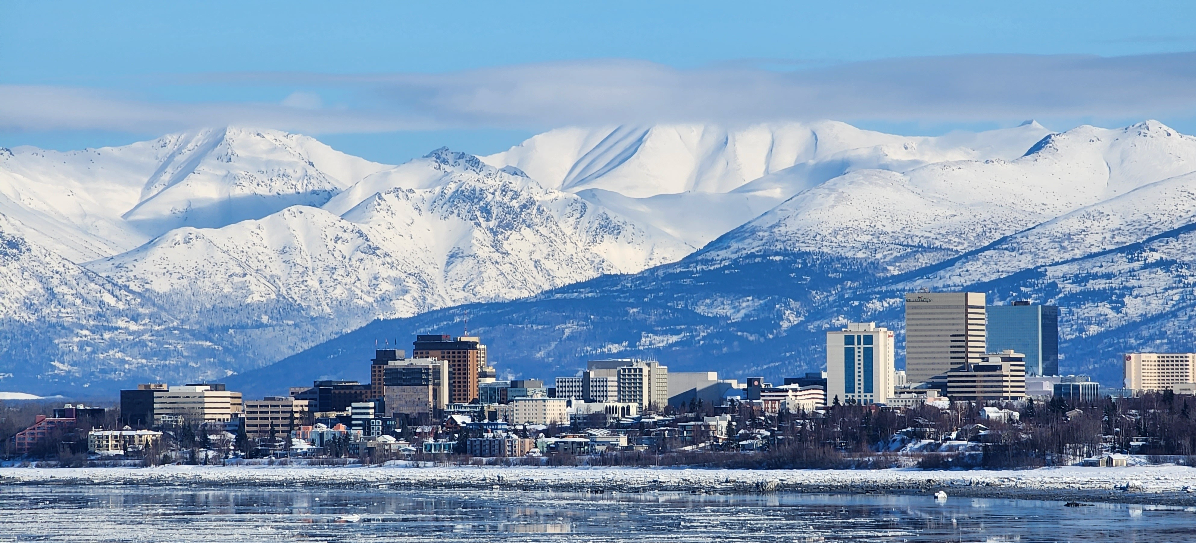 Anchorage