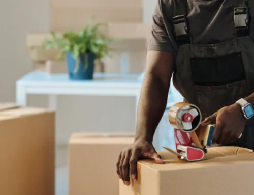 Office Relocation Services Alaska: Expert Tips