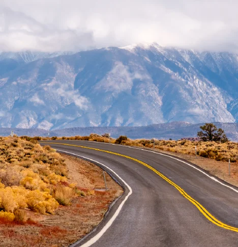 California highway